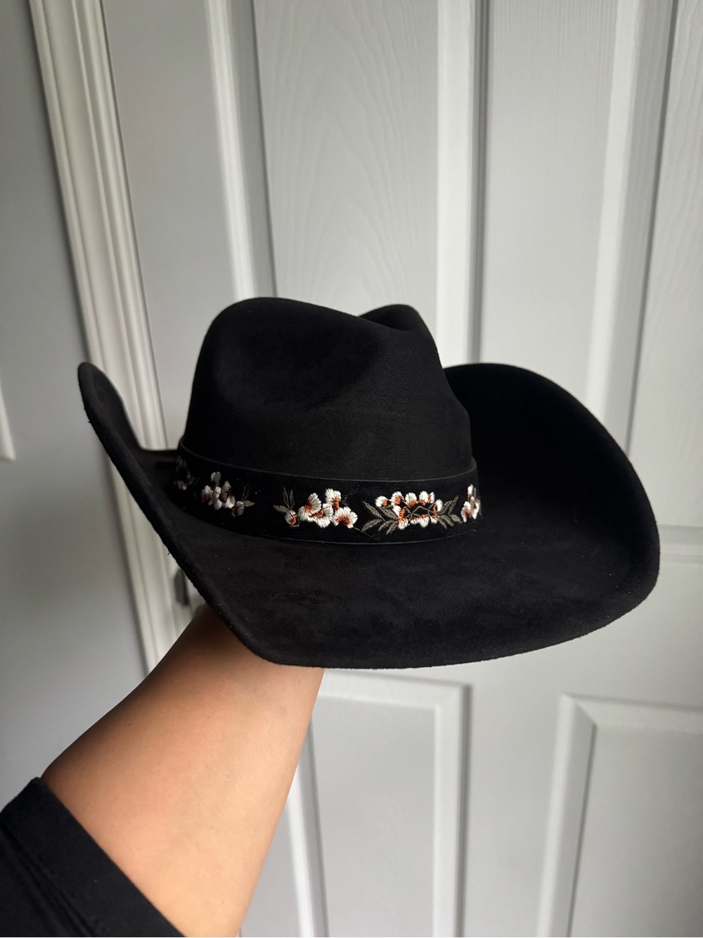 Cindy Jane Boutique Cowboy hat